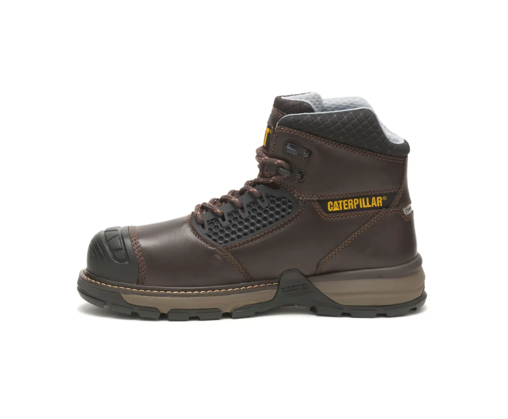 Discount Excavator Superlite Cool Carbon Composite Toe Work Boot Men Shoes