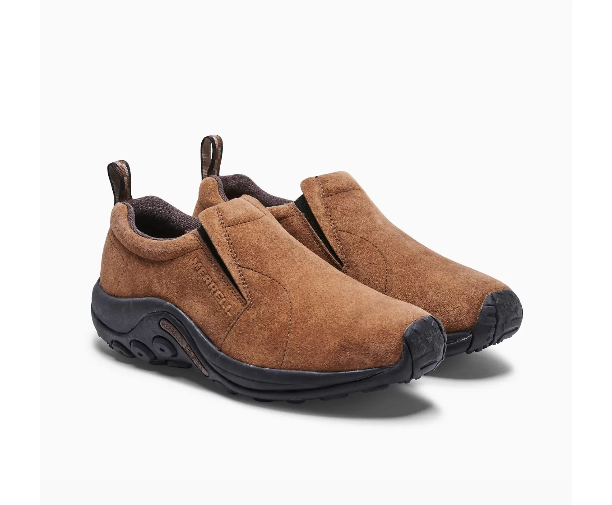 Cheap Jungle Moc Men Shoes