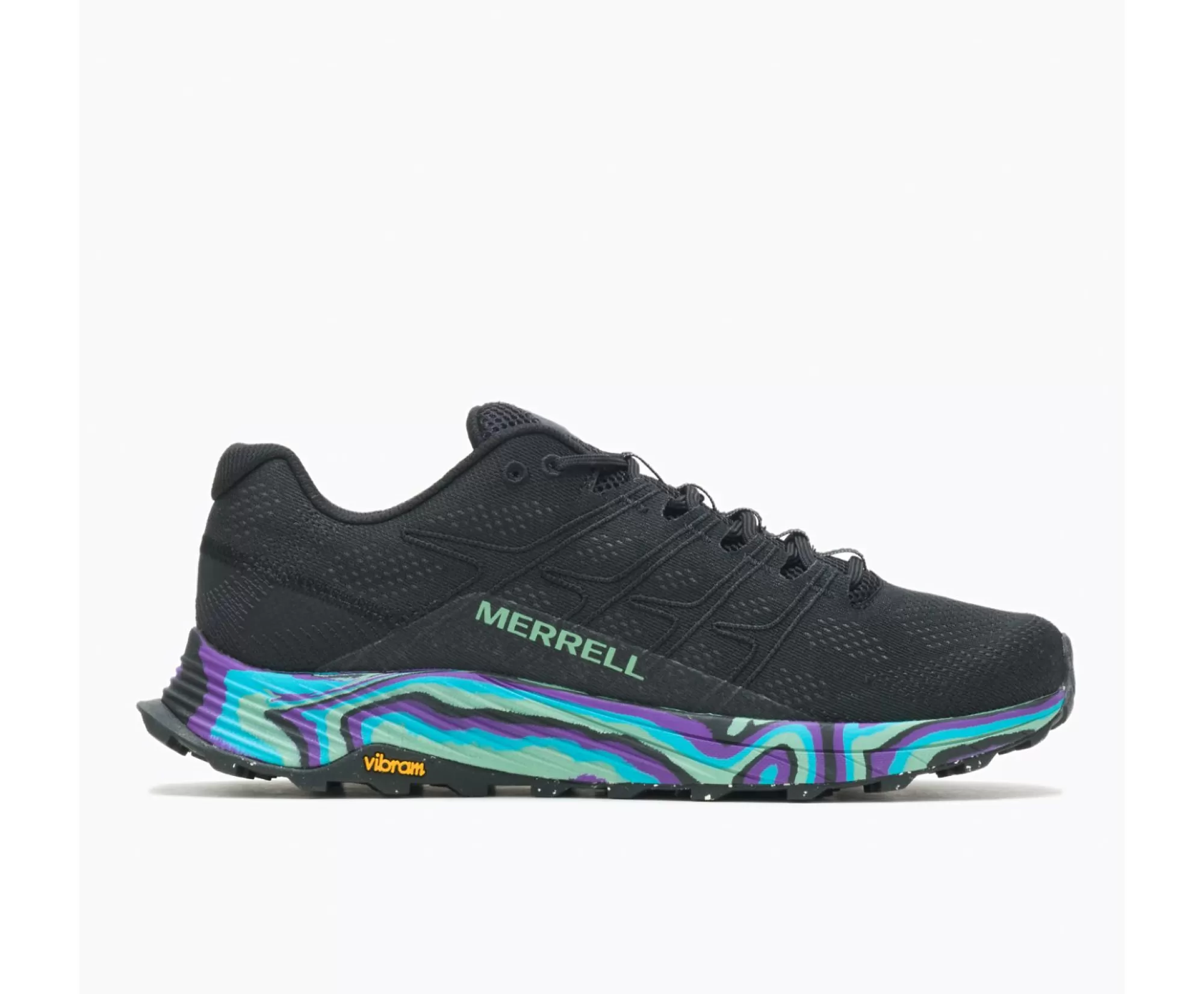 Best Moab Flight Men Shoes