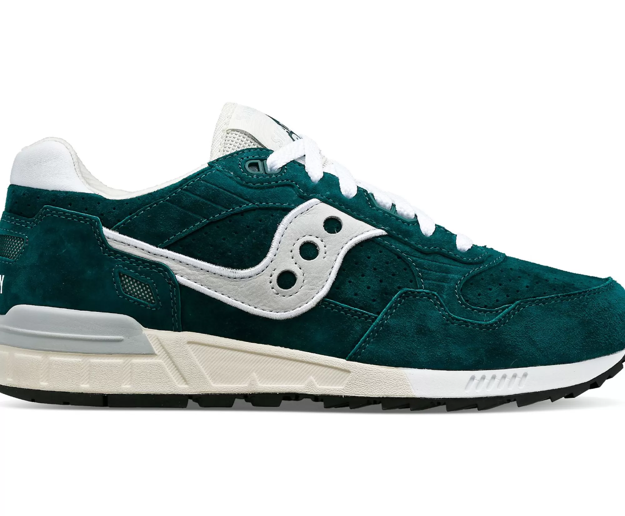 Shop Shadow 5000 Suede Men Shoes